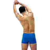 Плавки SPEEDO Hyperboom Placement, 8-00302015147, р.30 российский размер 46, полиэстер, ПБТ, черно-синий - Плавки SPEEDO Hyperboom Placement, 8-00302015147, р.30 российский размер 46, полиэстер, ПБТ, черно-синий