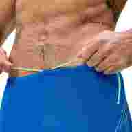 Плавки SPEEDO Hyperboom Placement, 8-00302015147, р.30 российский размер 46, полиэстер, ПБТ, черно-синий - Плавки SPEEDO Hyperboom Placement, 8-00302015147, р.30 российский размер 46, полиэстер, ПБТ, черно-синий