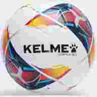 Мяч футзальный KELME Vortex 18.2 Indoor, 8301QU5074-423, размер 4 - Мяч футзальный KELME Vortex 18.2 Indoor, 8301QU5074-423, размер 4