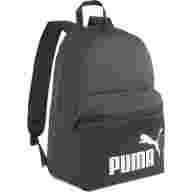 Рюкзак спорт. PUMA Phase Backpack, 07994301, полиэстер, черный - Рюкзак спорт. PUMA Phase Backpack, 07994301, полиэстер, черный