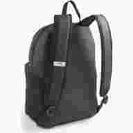 Рюкзак спорт. PUMA Phase Backpack, 07994301, полиэстер, черный - Рюкзак спорт. PUMA Phase Backpack, 07994301, полиэстер, черный