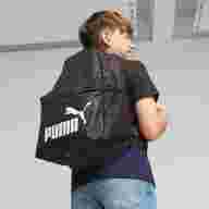 Рюкзак спорт. PUMA Phase Backpack, 07994301, полиэстер, черный - Рюкзак спорт. PUMA Phase Backpack, 07994301, полиэстер, черный
