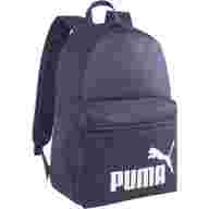 Рюкзак спорт. PUMA Phase Backpack, 07994301, полиэстер, черный - Рюкзак спорт. PUMA Phase Backpack, 07994301, полиэстер, черный