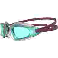 Очки для плав. детск. SPEEDO Hydropulse Jr, 8-12270D658, ДЫМЧАТЫЕ линзы, голуб. оправа - Очки для плав. детск. SPEEDO Hydropulse Jr, 8-12270D658, ДЫМЧАТЫЕ линзы, голуб. оправа