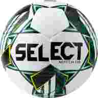 Мяч футбольный SELECT Match DВ V23 0575360004, размер 5, FIFA Basic - Мяч футбольный SELECT Match DВ V23 0575360004, размер 5, FIFA Basic