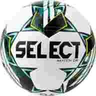 Мяч футбольный SELECT Match DВ V23 0575360004, размер 5, FIFA Basic - Мяч футбольный SELECT Match DВ V23 0575360004, размер 5, FIFA Basic
