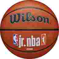 Мяч баскетбольный Wilson JR. NBA Authentic Outdoor WZ3011801XB6, размер 6 - Мяч баскетбольный Wilson JR. NBA Authentic Outdoor WZ3011801XB6, размер 6