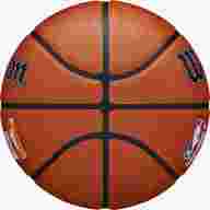 Мяч баскетбольный Wilson JR. NBA Authentic Outdoor WZ3011801XB6, размер 6 - Мяч баскетбольный Wilson JR. NBA Authentic Outdoor WZ3011801XB6, размер 6