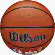 Мяч баскетбольный Wilson JR. NBA Authentic Outdoor WZ3011801XB6, размер 6 - Мяч баскетбольный Wilson JR. NBA Authentic Outdoor WZ3011801XB6, размер 6