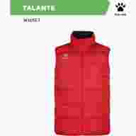 Жилет KELME TALANTE  - Жилет KELME TALANTE 
