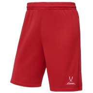 Шорты баскетбольные PerformDry Division Star, красный - downloaded from prime-sport.ru