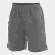 Шорты JOMA NIZA Антрацит - Шорты JOMA NIZA Антрацит