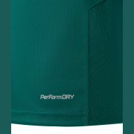 Джемпер тренировочный DIVISION PerFormDRY Pro Training Top, темно-зеленый - downloaded from prime-sport.ru