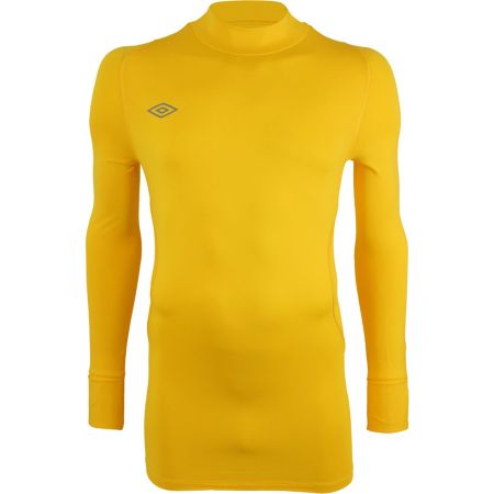 Термолонгслив UMBRO CREW BASELAYER COLD LS