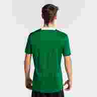 Игровая футболка JOMA FLAG III VERDE BLANCO - Игровая футболка JOMA FLAG III VERDE BLANCO