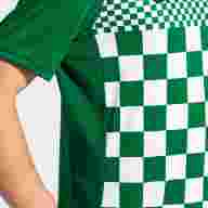 Игровая футболка JOMA FLAG III VERDE BLANCO - Игровая футболка JOMA FLAG III VERDE BLANCO