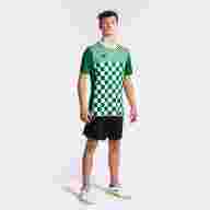 Игровая футболка JOMA FLAG III VERDE BLANCO - Игровая футболка JOMA FLAG III VERDE BLANCO