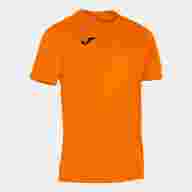 Футболка JOMA STRONG Оранжевый - Футболка JOMA STRONG Оранжевый
