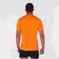 Футболка JOMA STRONG Оранжевый - Футболка JOMA STRONG Оранжевый