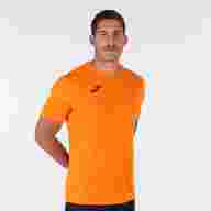 Футболка JOMA STRONG Оранжевый - Футболка JOMA STRONG Оранжевый