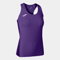 Майка JOMA CAMISETA TIRANTES R-WINNER MORADO