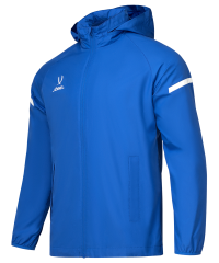 Куртка ветрозащитная JOGEL CAMP 2 Rain Jacket, синий
