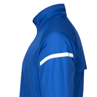 Куртка ветрозащитная JOGEL CAMP 2 Rain Jacket, синий - downloaded from prime-sport.ru