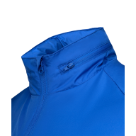 Куртка ветрозащитная JOGEL CAMP 2 Rain Jacket, синий - downloaded from prime-sport.ru
