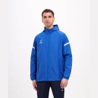 Куртка ветрозащитная JOGEL CAMP 2 Rain Jacket, синий - downloaded from prime-sport.ru