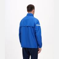 Куртка ветрозащитная JOGEL CAMP 2 Rain Jacket, синий - downloaded from prime-sport.ru
