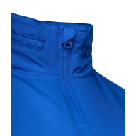 Куртка ветрозащитная JOGEL CAMP 2 Rain Jacket, синий - downloaded from prime-sport.ru