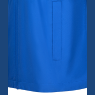 Куртка ветрозащитная JOGEL CAMP 2 Rain Jacket, синий - downloaded from prime-sport.ru