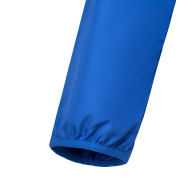 Куртка ветрозащитная JOGEL CAMP 2 Rain Jacket, синий - downloaded from prime-sport.ru