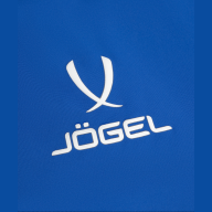 Куртка ветрозащитная JOGEL CAMP 2 Rain Jacket, синий - downloaded from prime-sport.ru