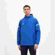 Куртка ветрозащитная JOGEL CAMP 2 Rain Jacket, синий - downloaded from prime-sport.ru