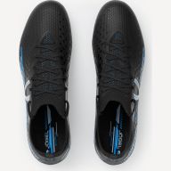 Бутсы футбольные JÖGEL Evofly FG Pro Black/blue - Бутсы футбольные JÖGEL Evofly FG Pro Black/blue