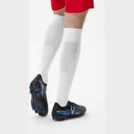 Бутсы футбольные JÖGEL Evofly FG Pro Black/blue - Бутсы футбольные JÖGEL Evofly FG Pro Black/blue