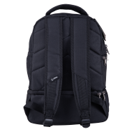 Рюкзак CAMP Double Bottom с двойным дном, черный - downloaded from prime-sport.ru