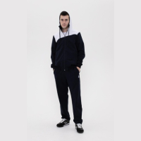 Костюм тренировочный х/б Aqama Club cotton suit 