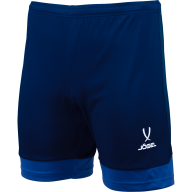 Шорты игровые JÖGEL DIVISION PerFormDRY Union Shorts, темно-синий/синий/белый - Шорты игровые JÖGEL DIVISION PerFormDRY Union Shorts, темно-синий/синий/белый