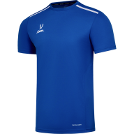 Футболка тренировочная JÖGEL DIVISION Training Tee, синий - Футболка тренировочная JÖGEL DIVISION Training Tee, синий