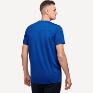 Футболка тренировочная JÖGEL DIVISION Training Tee, синий - Футболка тренировочная JÖGEL DIVISION Training Tee, синий
