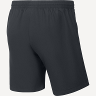 Шорты JÖGEL CAMP 2 Woven Shorts, темно-серый - Шорты JÖGEL CAMP 2 Woven Shorts, темно-серый