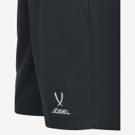 Шорты JÖGEL CAMP 2 Woven Shorts, темно-серый - Шорты JÖGEL CAMP 2 Woven Shorts, темно-серый
