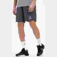 Шорты JÖGEL CAMP 2 Woven Shorts, темно-серый - Шорты JÖGEL CAMP 2 Woven Shorts, темно-серый