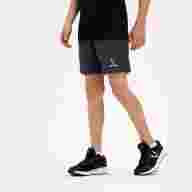 Шорты JÖGEL CAMP 2 Woven Shorts, темно-серый - Шорты JÖGEL CAMP 2 Woven Shorts, темно-серый
