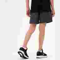 Шорты JÖGEL CAMP 2 Woven Shorts, темно-серый - Шорты JÖGEL CAMP 2 Woven Shorts, темно-серый