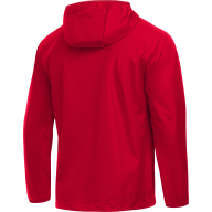 Куртка ветрозащитная JÖGEL CAMP Rain Jacket, красный, детский - Куртка ветрозащитная JÖGEL CAMP Rain Jacket, красный, детский