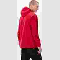Куртка ветрозащитная JÖGEL CAMP Rain Jacket, красный, детский - Куртка ветрозащитная JÖGEL CAMP Rain Jacket, красный, детский
