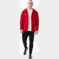 Куртка ветрозащитная JÖGEL CAMP Rain Jacket, красный, детский - Куртка ветрозащитная JÖGEL CAMP Rain Jacket, красный, детский